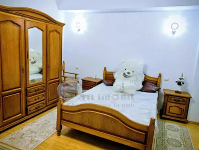 Apartament 3 Camere, 2 Balcoane + Parcare – Semicentral, Pasaj Alexandru cel Bun - foto 4