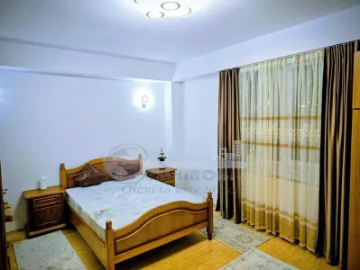 Apartament 3 Camere, 2 Balcoane + Parcare – Semicentral, Pasaj Alexandru cel Bun - foto 5