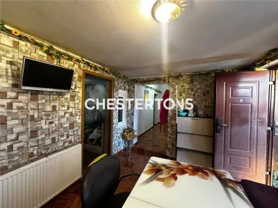 Casa individuala 4 camere zona Salaj - foto 3