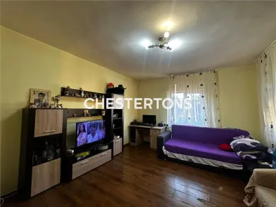 Casa individuala 4 camere zona Salaj - foto 4