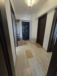 Apartament 1 cameră | Podul de Fier | 48 mp | Bucătărie separată | Lift | Se acceptă pisici - foto 7