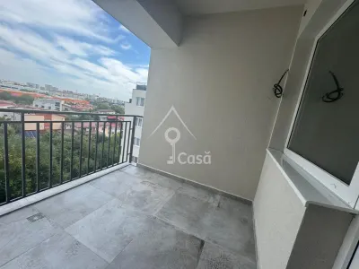 Apartament  3 camere, 90 mp, Grand Arena Berceni - foto 10