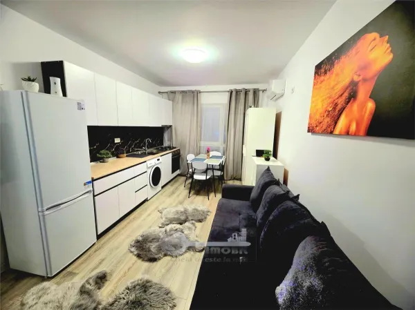 Apartament 2 camere Iași - poza 5