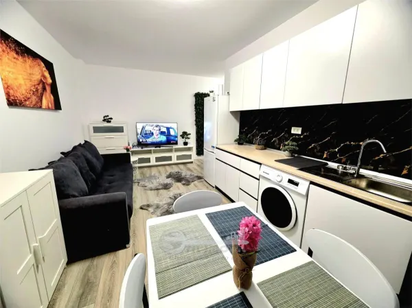 Apartament 2 camere Iași - poza 6