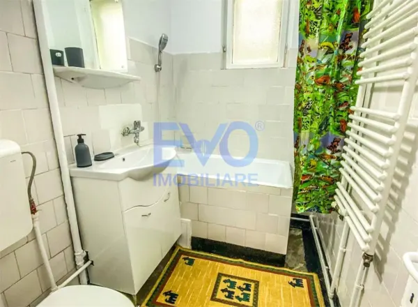 Apartament 3 camere Iași - poza 9
