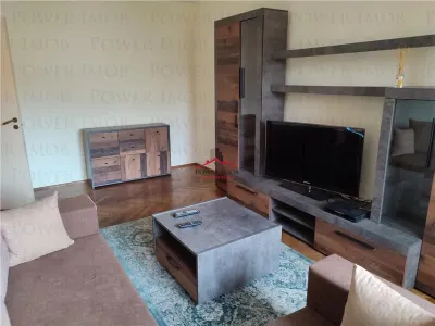 APARTAMENT 3 CAMERE, HARMANULUI COLT CU GARII - foto 2