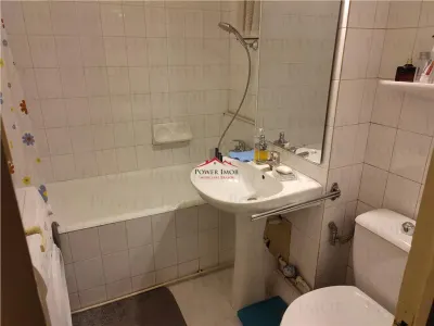 APARTAMENT 3 CAMERE, HARMANULUI COLT CU GARII - foto 13