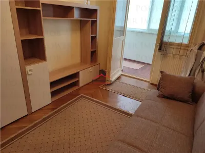 APARTAMENT 3 CAMERE, HARMANULUI COLT CU GARII - foto 9