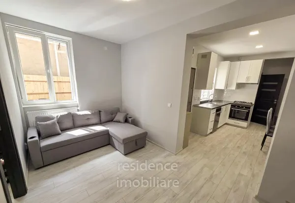 Apartament 2 camere Cluj-Napoca - poza 1
