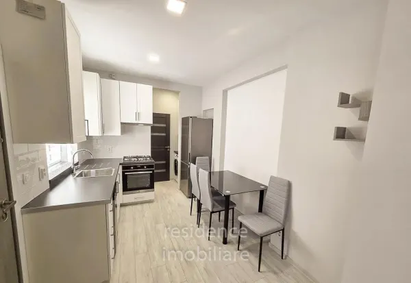 Apartament 2 camere Cluj-Napoca - poza 2