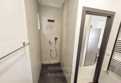 Apartament 2 camere, Nou, Centru, Horea+ Curte si Parcare - foto 12