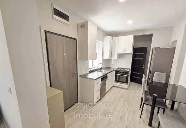Apartament 2 camere Cluj-Napoca - poza 3