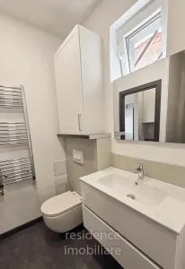 Apartament 2 camere, Nou, Centru, Horea+ Curte si Parcare - foto 7