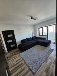 Apartament 1 cameră decomandat | Nicolina – Belvedere | Etaj 6/8 | Renovat complet | Disponibil imediat - Iasi