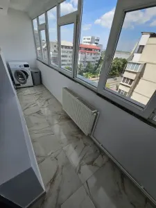 Apartament 1 cameră decomandat | Nicolina – Belvedere | Etaj 6/8 | Renovat complet | Disponibil imediat - foto 2