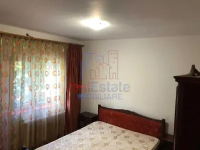 Apartament 2 camere, 62 mp, Etaj 2, Centrală proprie in Tatarasi - Iasi