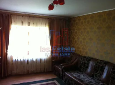 Apartament 2 camere, 62 mp, Etaj 2, Centrală proprie in Tatarasi - foto 2