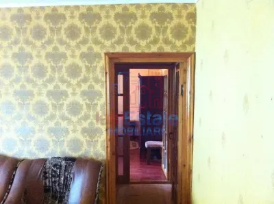 Apartament 2 camere, 62 mp, Etaj 2, Centrală proprie in Tatarasi - foto 4