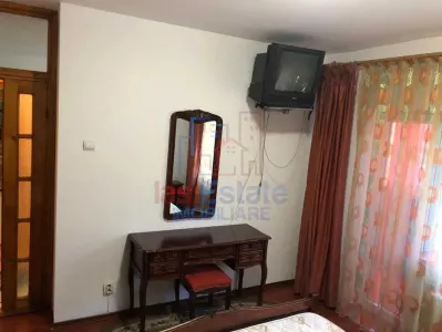 Apartament 2 camere, 62 mp, Etaj 2, Centrală proprie in Tatarasi - foto 5