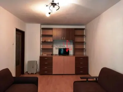 GARSONIERA DECOMANDATA / LOCUIT SAU INVESTITIE - Bucuresti