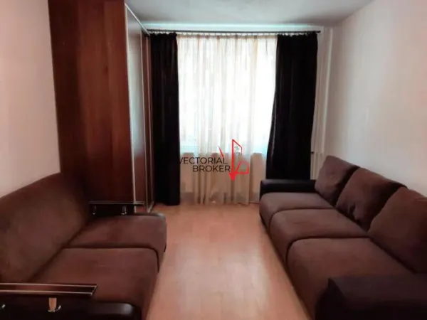 Garsonieră București - poza 1