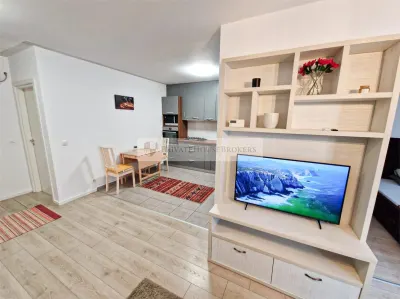 Pipera | Aviatiei | City Point | 2016 | Parcare | Boxa - foto 12