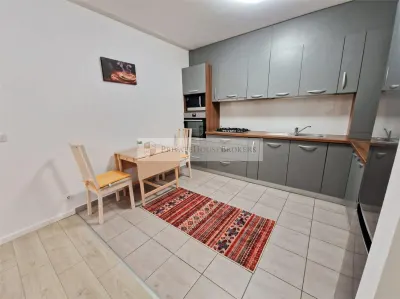 Pipera | Aviatiei | City Point | 2016 | Parcare | Boxa - foto 13