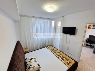 Pipera | Aviatiei | City Point | 2016 | Parcare | Boxa - foto 17