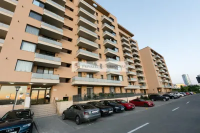 Pipera | Aviatiei | City Point | 2016 | Parcare | Boxa - foto 19