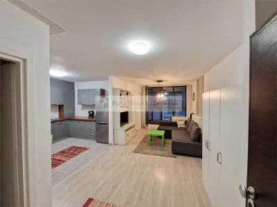 Pipera | Aviatiei | City Point | 2016 | Parcare | Boxa - foto 3
