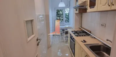 Garsoniera renovata, etajul 1 din 4, zona Tei - ideala pentru locuit sau investitie - foto 5