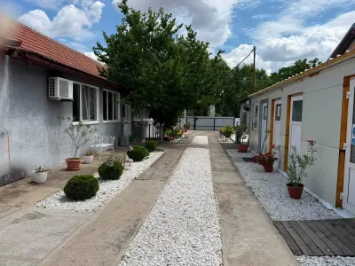 Afacere la Cheie / Centru de Batrani 30 de Camere / Lenauheim / Comision  0 - foto 19