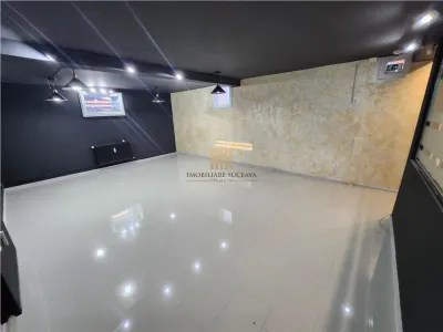 Spațiu de birouri de închiriat în Suceava 65 mp | Zona Metro, Obcini | 480 Euro/lună - foto 7