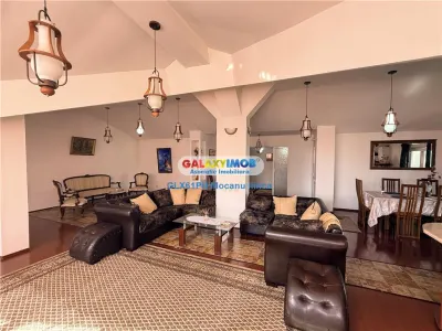 Inchiriere apartament 3 camere, in vila, Republicii, Ploiesti - Ploiesti