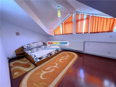 Inchiriere apartament 3 camere, in vila, Republicii, Ploiesti - foto 12