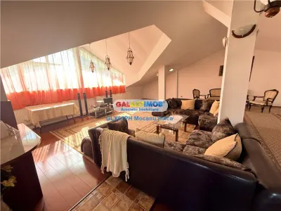 Inchiriere apartament 3 camere, in vila, Republicii, Ploiesti - foto 8