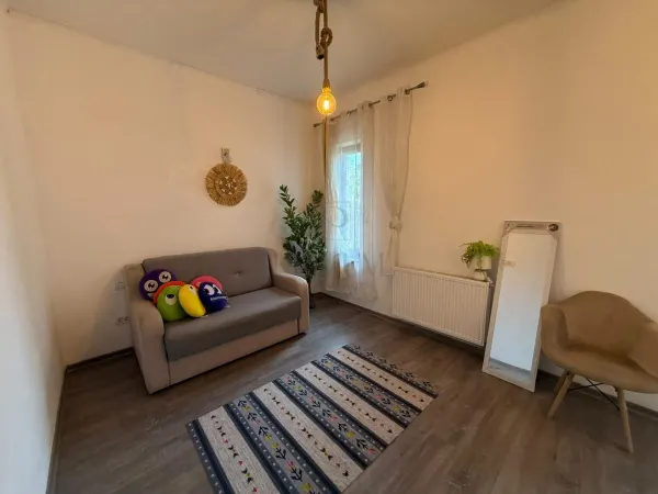 Casă 3 camere Moșnița Veche - poza 3