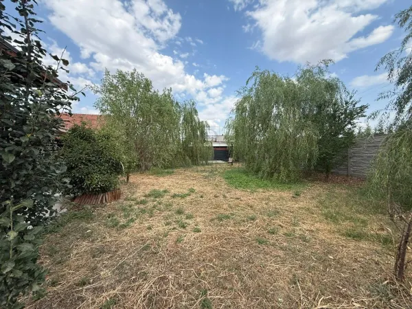 Casă 3 camere Moșnița Veche - poza 6