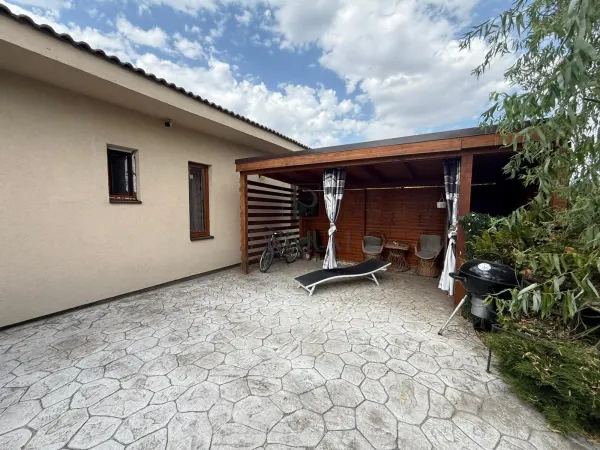 Casă 3 camere Moșnița Veche - poza 7
