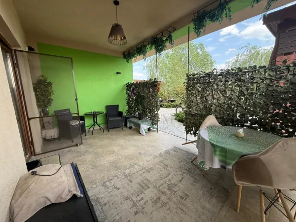 Casă 3 camere Moșnița Veche - poza 8