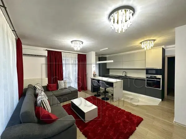 Apartament 3 camere Cluj-Napoca - poza 2