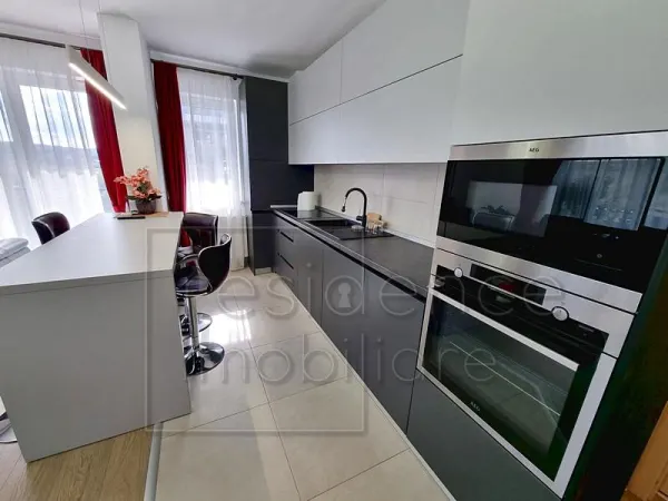 Apartament 3 camere Cluj-Napoca - poza 3