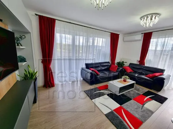 Apartament 3 camere Cluj-Napoca - poza 11