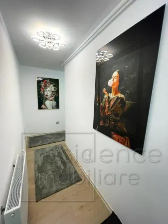Apartament 3 camere Cluj-Napoca - poza 14