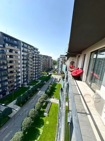 Apartament 3 camere Cluj-Napoca - poza 16