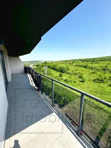 Terasa! Apartament modern 3 camere, Gheorgheni, zona Baza Sportiva+Garaj - foto 7