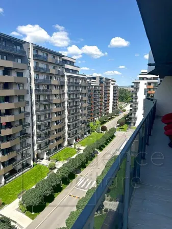 Apartament 3 camere Cluj-Napoca - poza 8