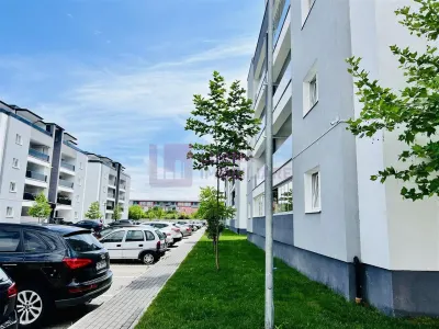 Apartament 3 camere de vanzare | Kogalniceanu | etaj 2 | modern |  video - Sibiu