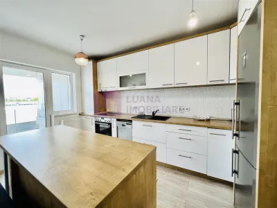 Apartament 3 camere de vanzare | Kogalniceanu | etaj 2 | modern |  video - foto 4
