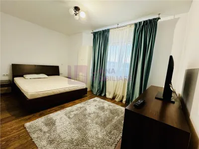 Apartament 3 camere de vanzare | Kogalniceanu | etaj 2 | modern |  video - foto 5